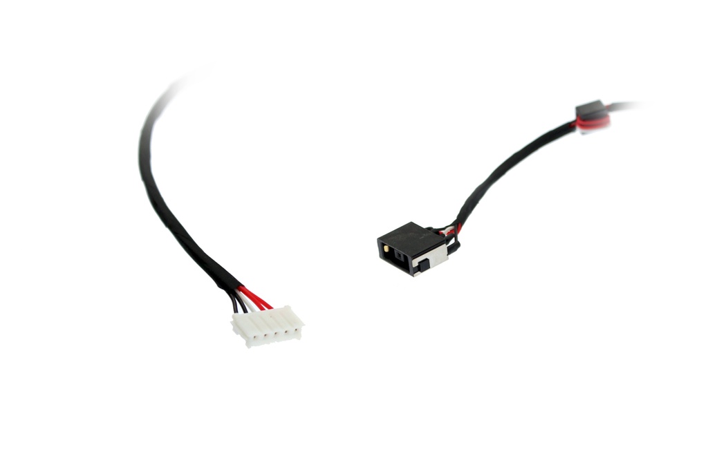 DC Jack - 5C10N00259                                        