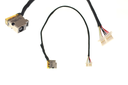 DC Jack - 931613-001                                        