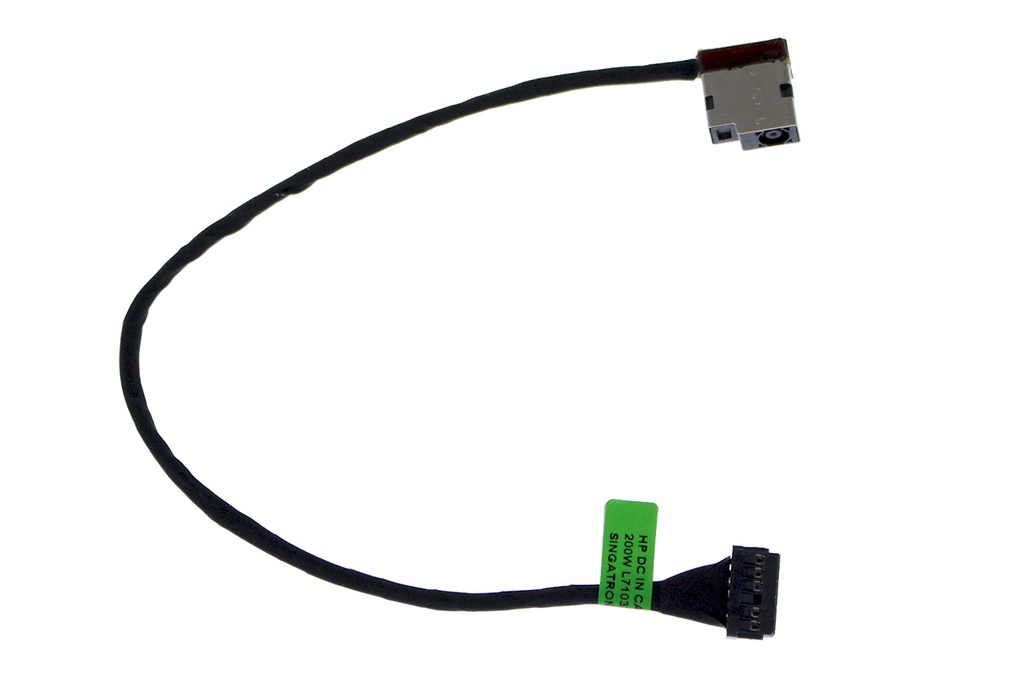 DC Jack - 938137-001                                        