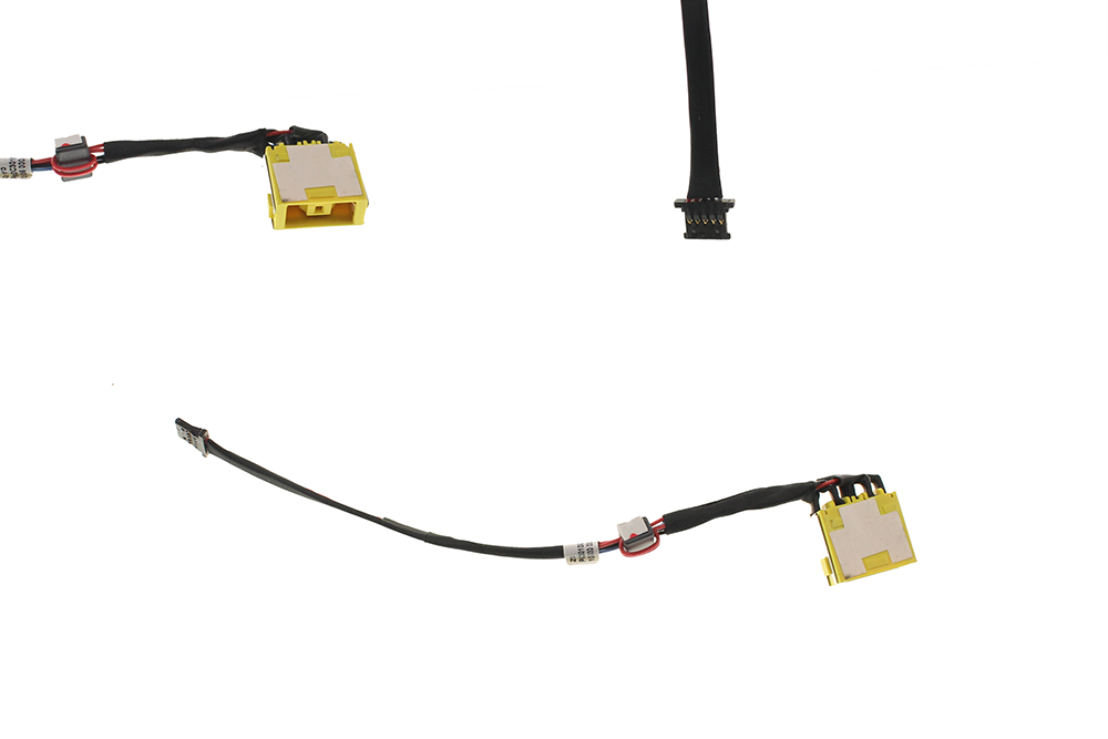 DC Jack - DC30100Q400                                       