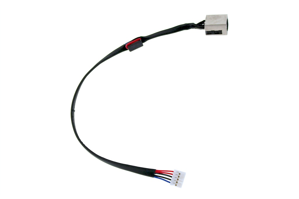 DC Jack - M03W3                                             