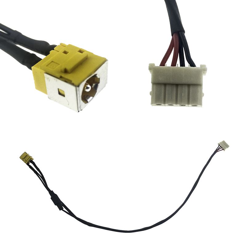 DC Jack - PJ-ARAS6930                                       