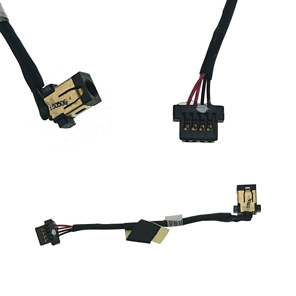 DC Jack - PJ-ARSW5-011                                      