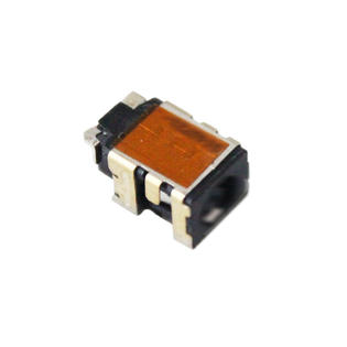 DC Jack - PJ-ASP2520