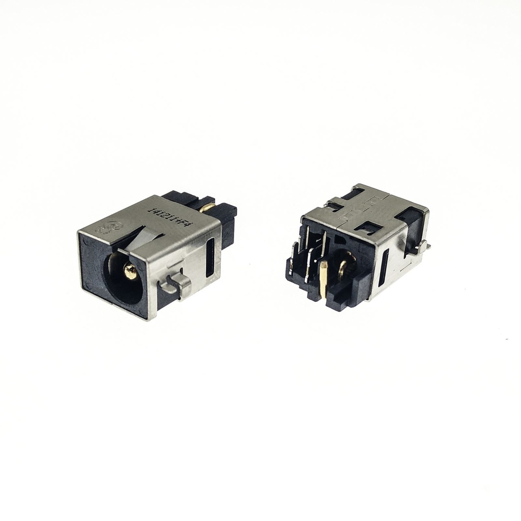 DC Jack - PJ-ASV551L