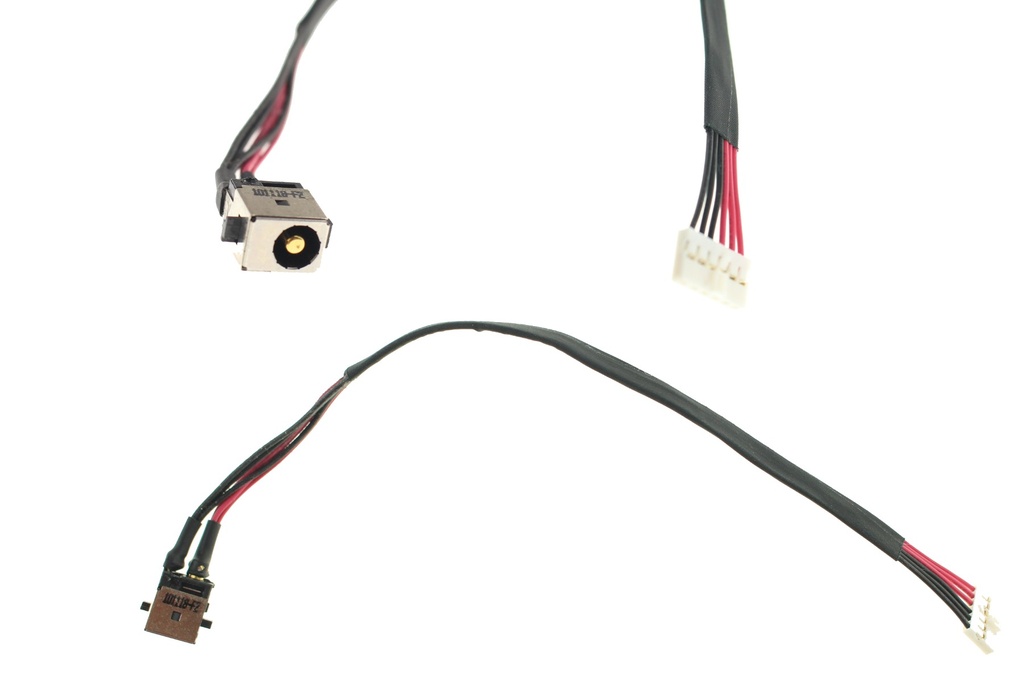 DC Jack - PJ-ASX450EA                                       