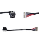 DC Jack - PJ-DLN5040                                        