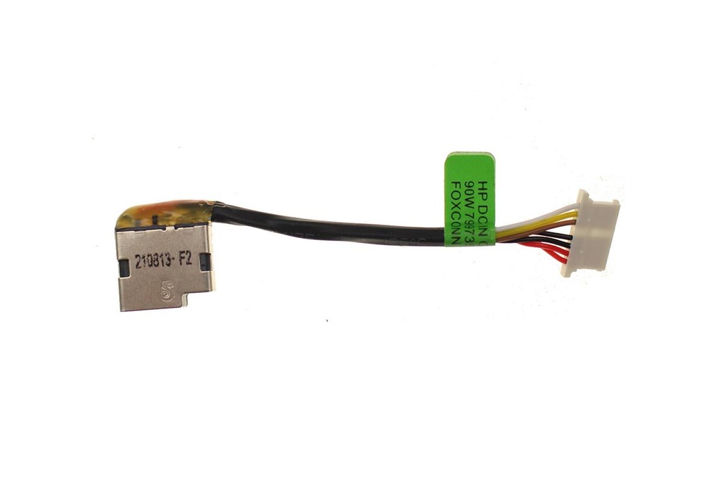 DC Jack - PJ-HP11-K