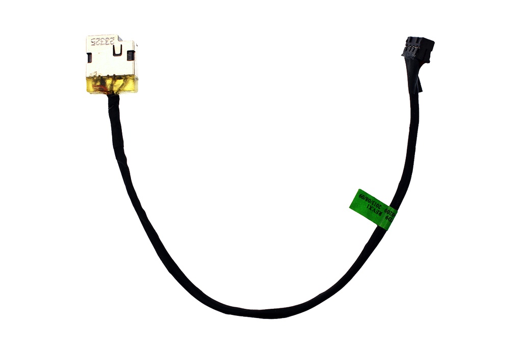 DC Jack - PJ-HP15-J                                         