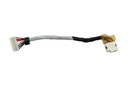 DC Jack - PJ-HP16-E                                         