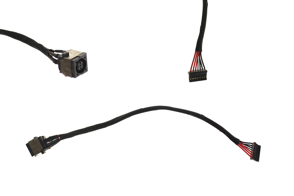 DC Jack - PJ-HP8560W                                        