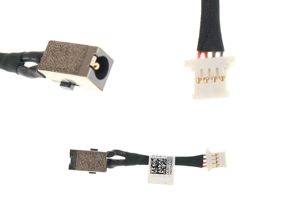 DC Jack - PJ-LO330S-15                                      