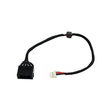 DC Jack - PJ-LOV110-15A