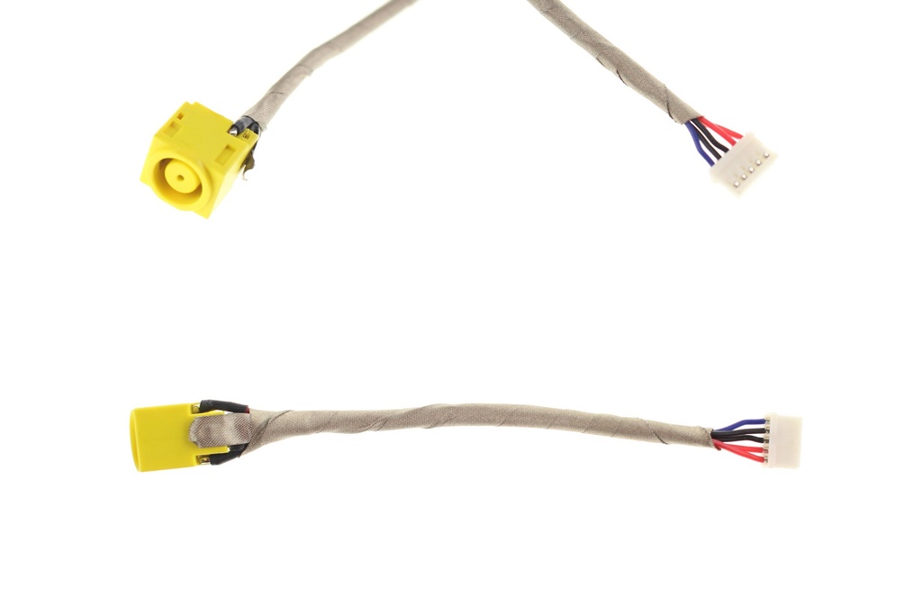 DC Jack - PJ-LOX220