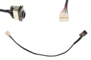 DC Jack - PJ-SGNP500                                        