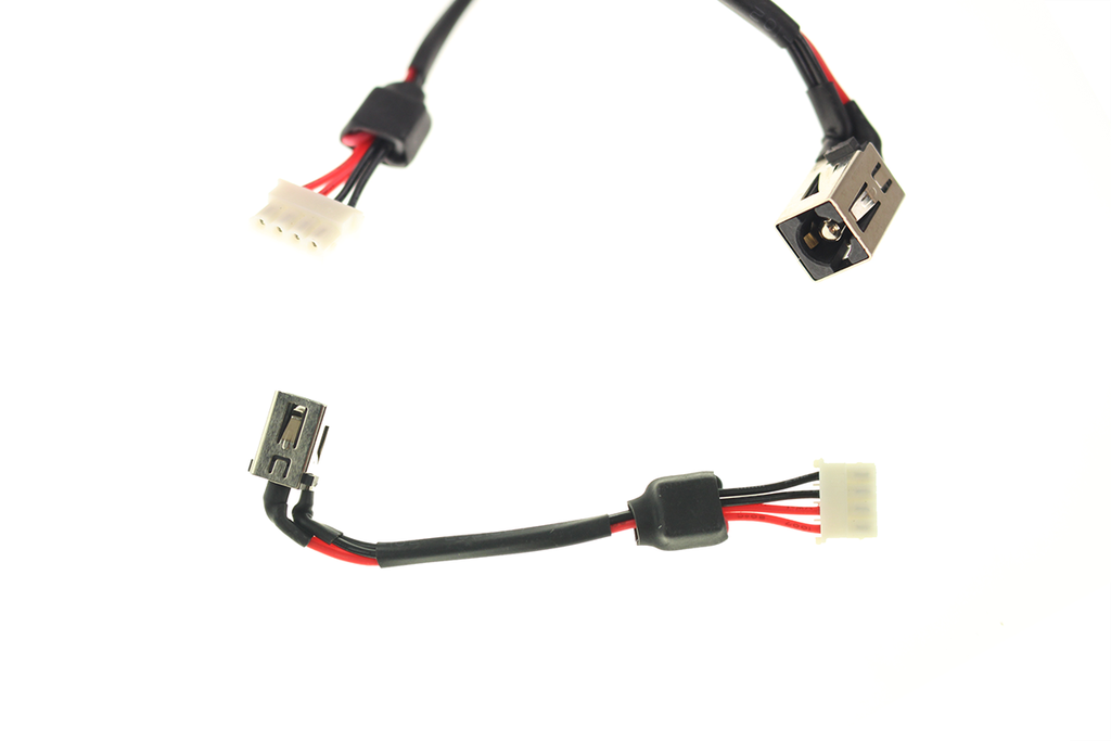 DC Jack - PJ-TAC40                                          