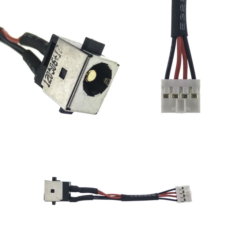 DC Jack - PJ-TAZ930                                         