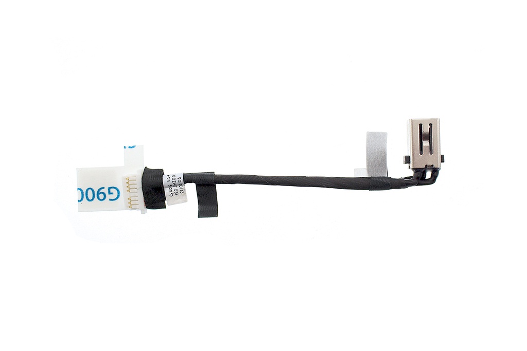 DC Jack - VP7D8                                             