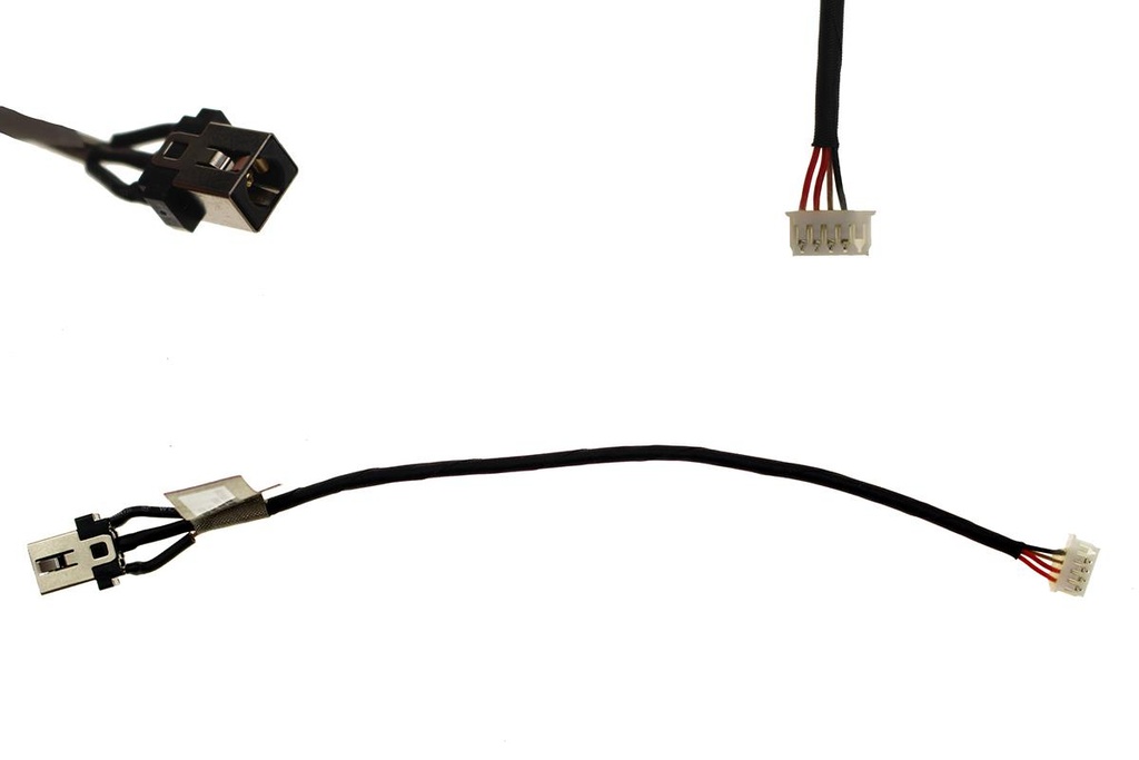 DC Jack Lenovo - 1109-02241                                 