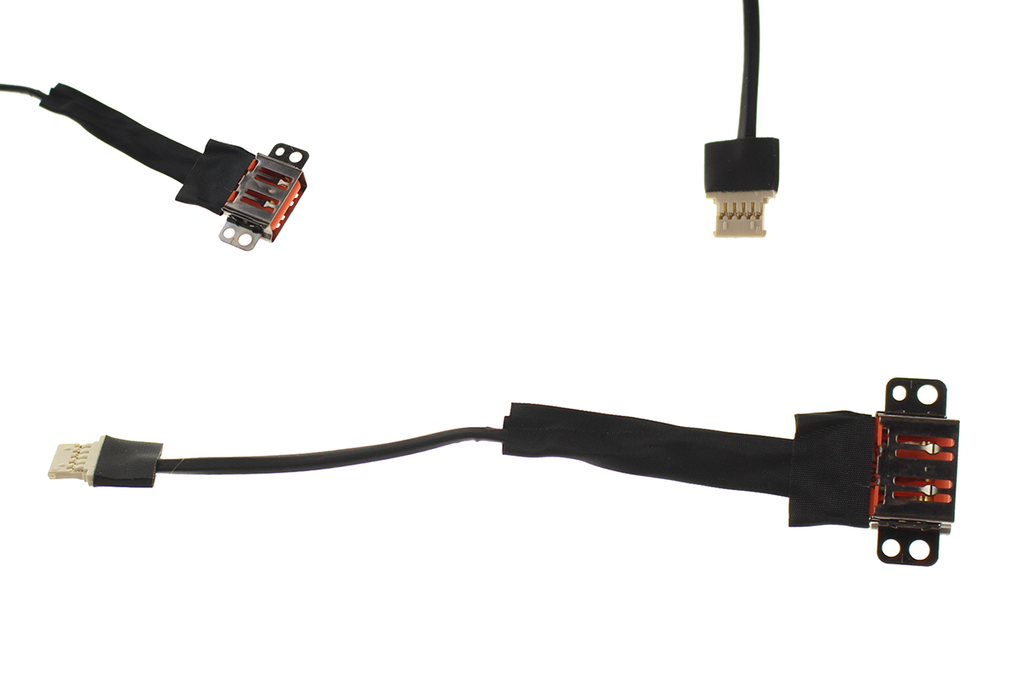 DC Jack Lenovo - 5C10G97330                                 