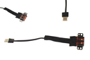 DC Jack Lenovo - 5C10G97330                                 