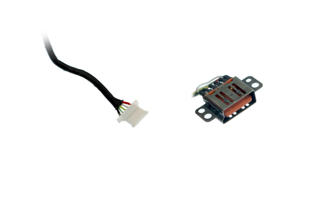 DC Jack Lenovo - DC30100P400                                