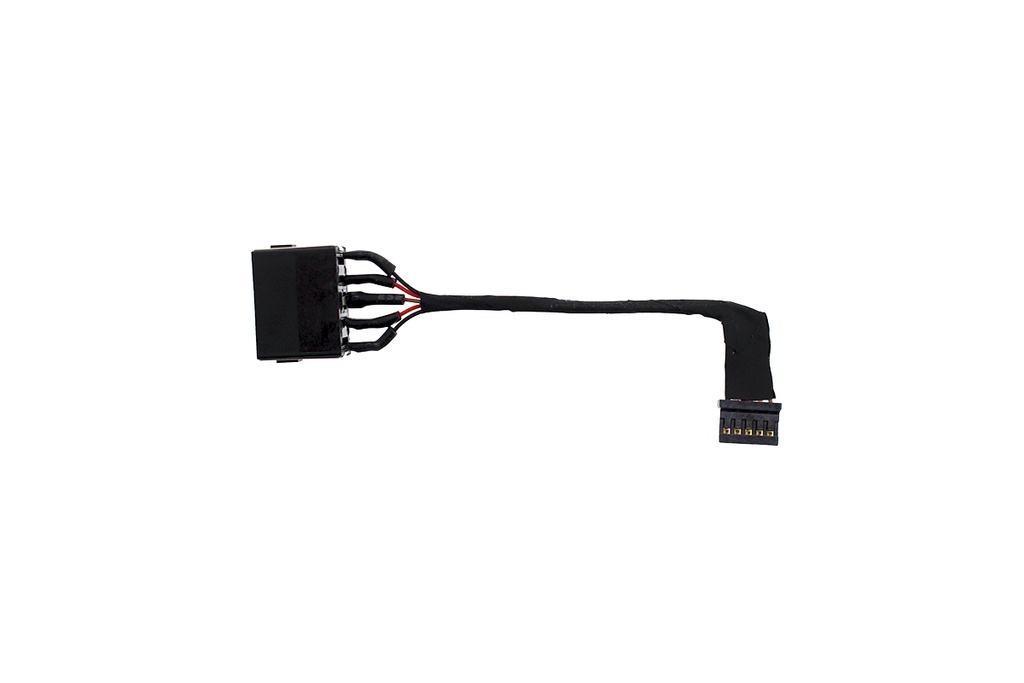 DC Jack Lenovo - SC10K09771                                 