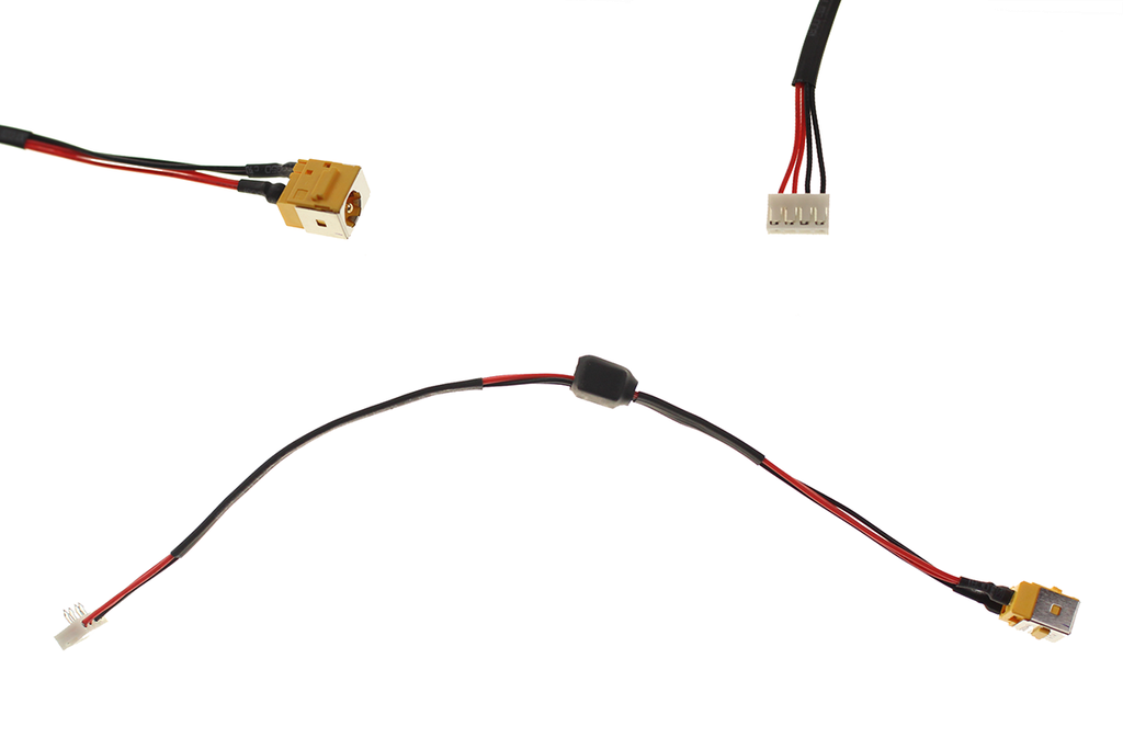 DC Jack PJ-ARAS2930                                         