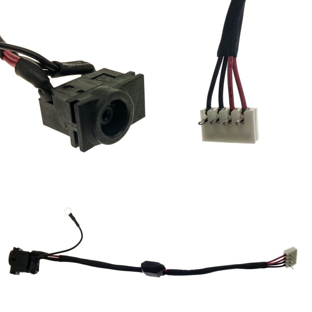 DC Jack PJ-SGNP355                                          
