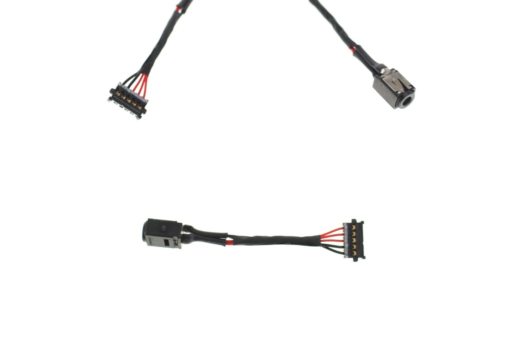 DC Jack PJ-SGXE303C                                         