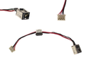 DC Jack Toshiba - K000137830                                