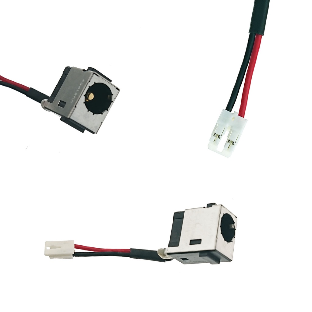 DC Jack Toshiba - P000586400