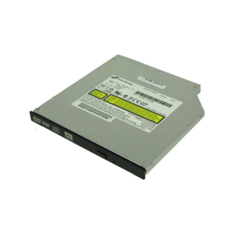 DVD+/RW LG 8x GSA-U10N Super Slim PATA INT BLK Bulk No SW   
