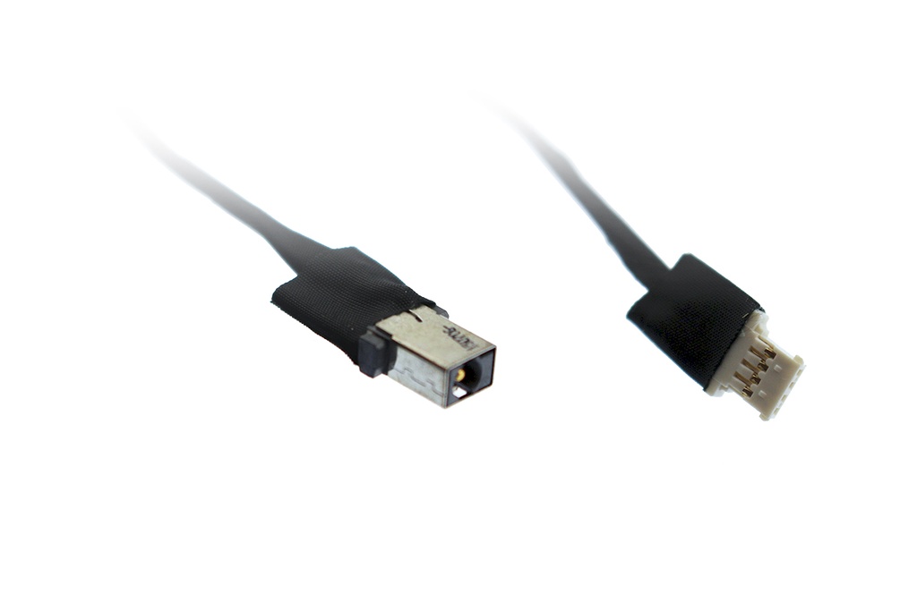 Dc Jack - 50.GL5N1.001                                      