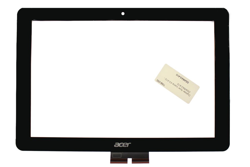 Digitizer Acer Iconia A3-A10 - DGARA3-A10                   