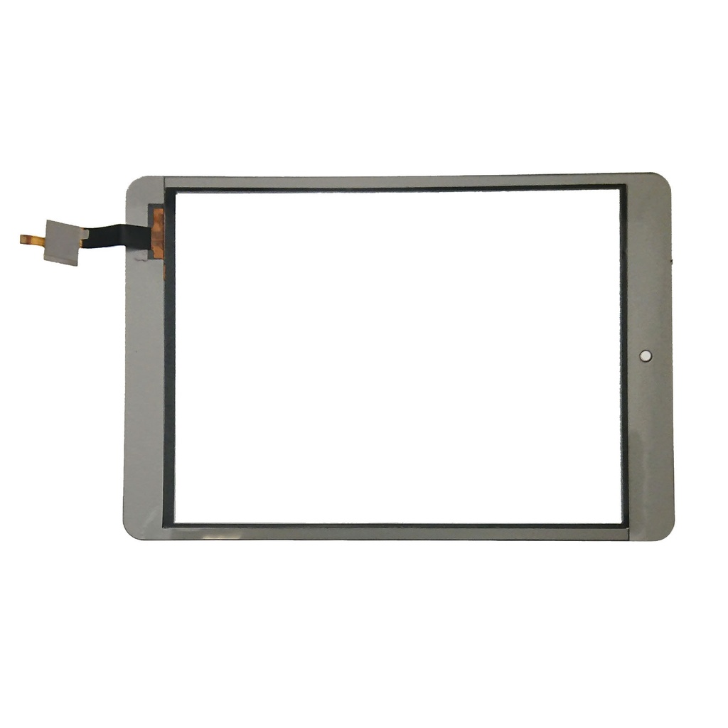 Digitizer Acer Iconia B1-780 White - DGARB1-780             