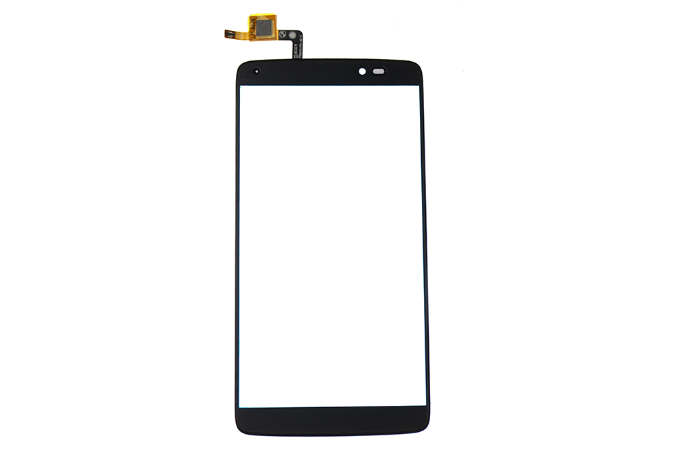 Digitizer Alcatel Idol 3 5.5 Black - DGALIL355              