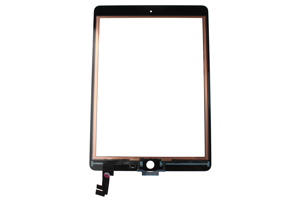 Digitizer Apple Air 2 Black - DGIPAIR2WH                    