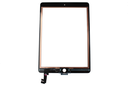 Digitizer Apple Air 2 Black - DGIPAIR2WH                    