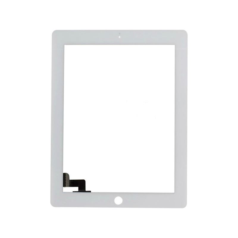Digitizer Apple Ipad2 White - DGIP2WH                       