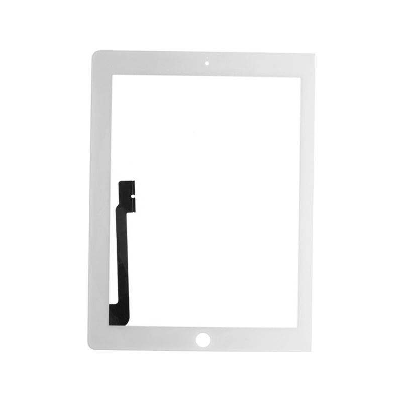 Digitizer Apple Ipad3 White - DGIP3WH                       