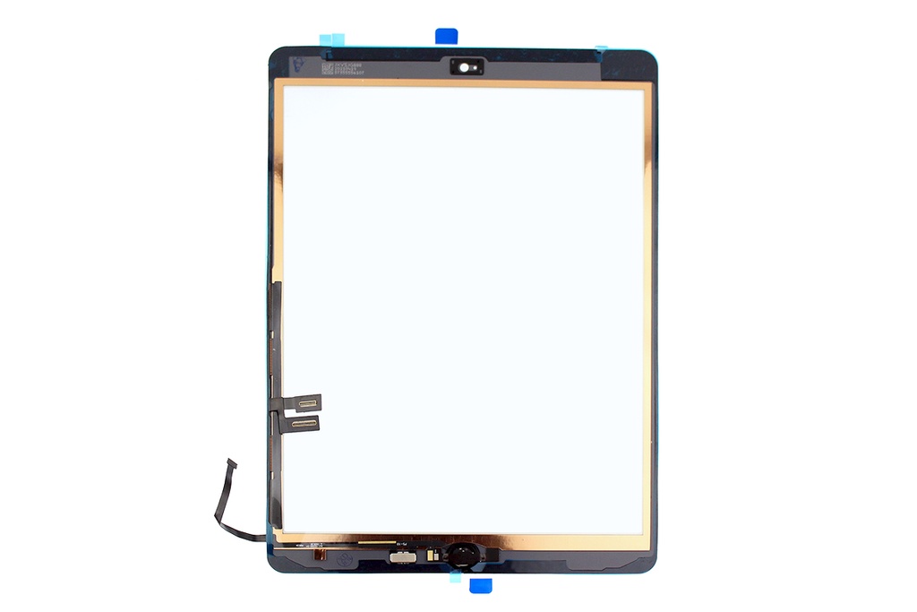 Digitizer Apple iPad 7 White - DGIP7WH