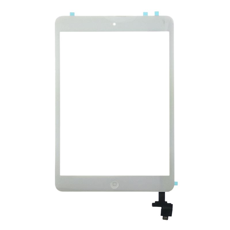 Digitizer Apple iPad Mini White - DGIPMWH                   