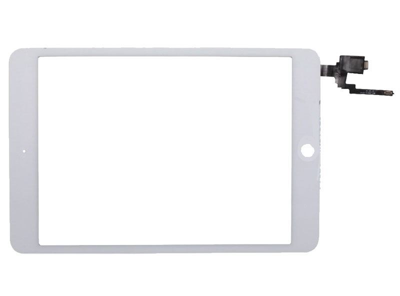 Digitizer Apple iPad Mini White 3 - DGIPMWH3                