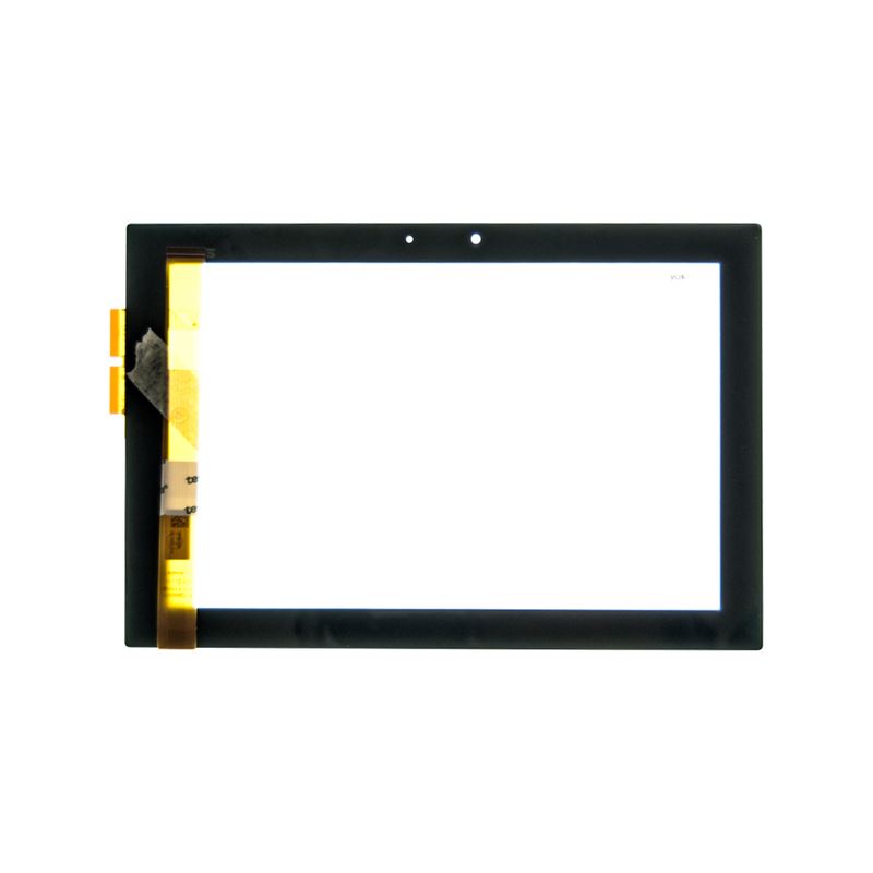 Digitizer Asus TF101 Black - 18G301010701                   