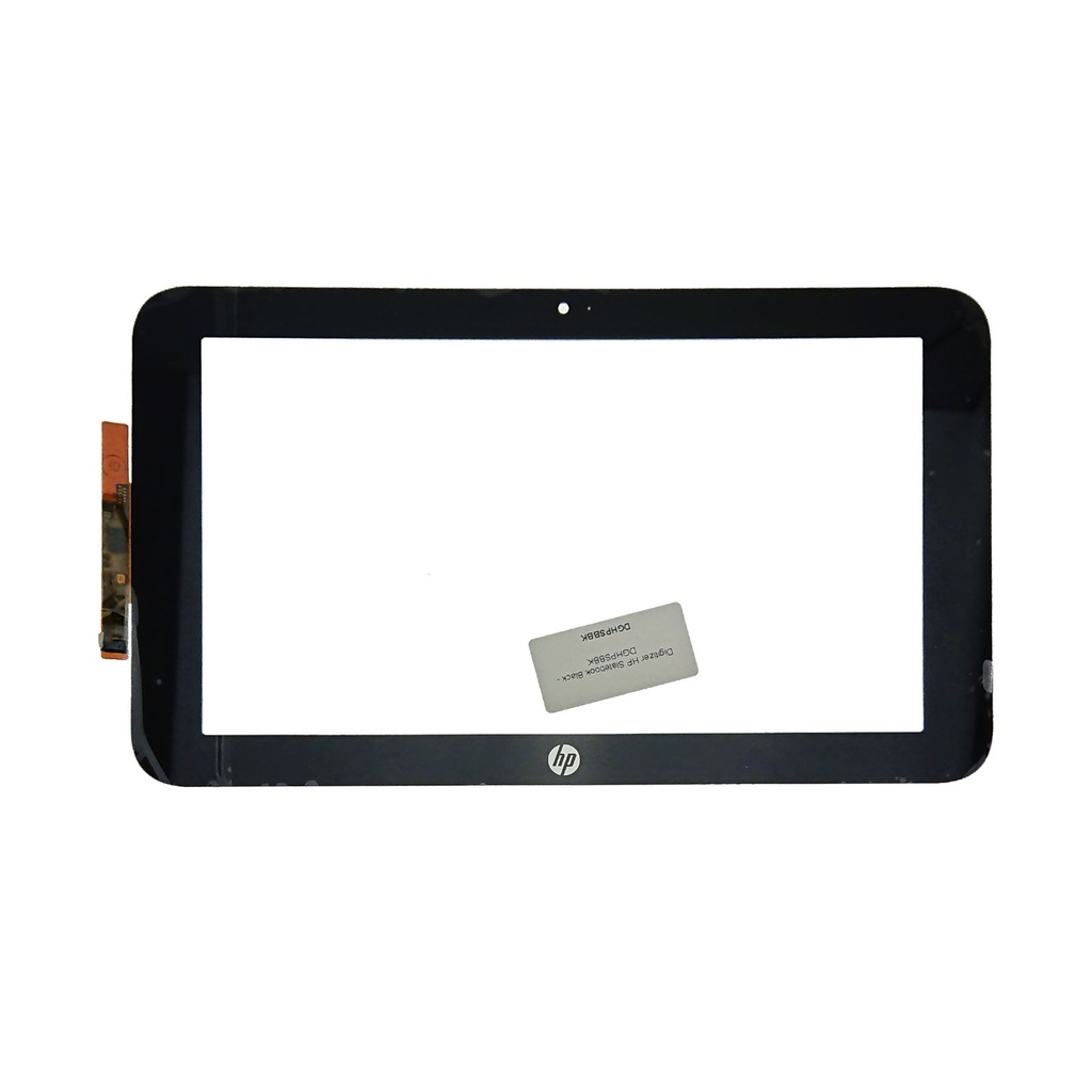 Digitizer HP Slatebook Black - DGHPSBBK                     