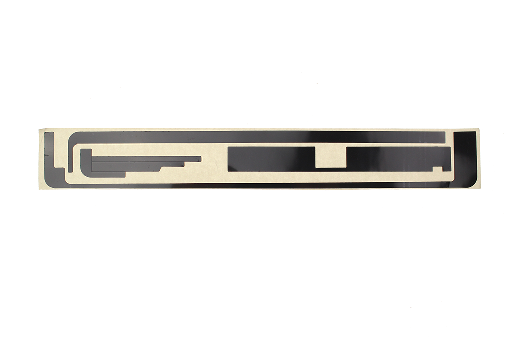 Digitizer Screen Sticker Ipad2 - STKIP2                     