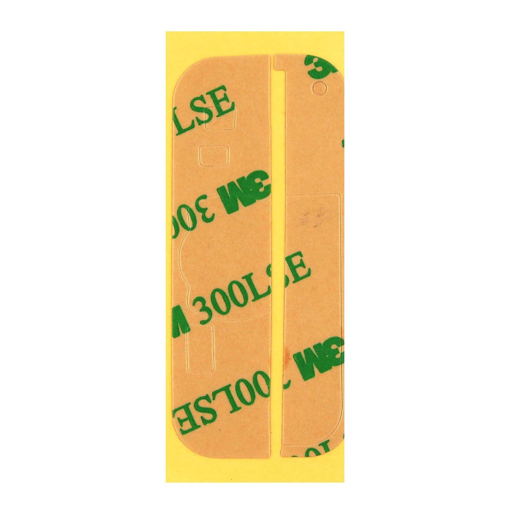 Digitizer Screen Sticker iPod 4- STKIPOD2                   