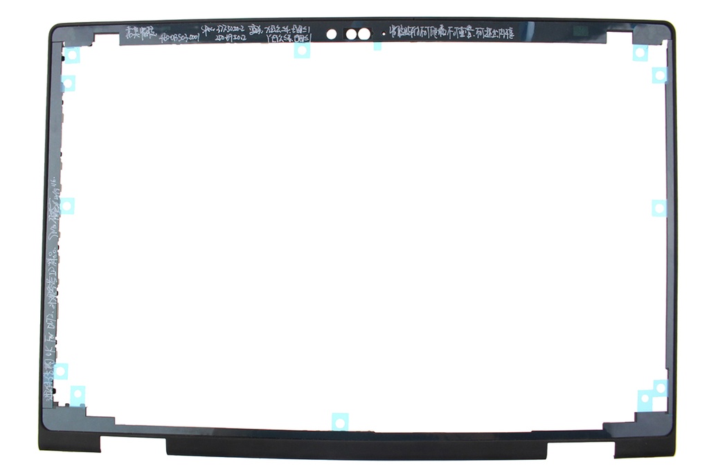 Display Bezel Dell - YM0K7                                  