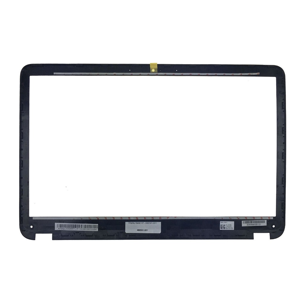 Display Bezel HP - 686591-001                               